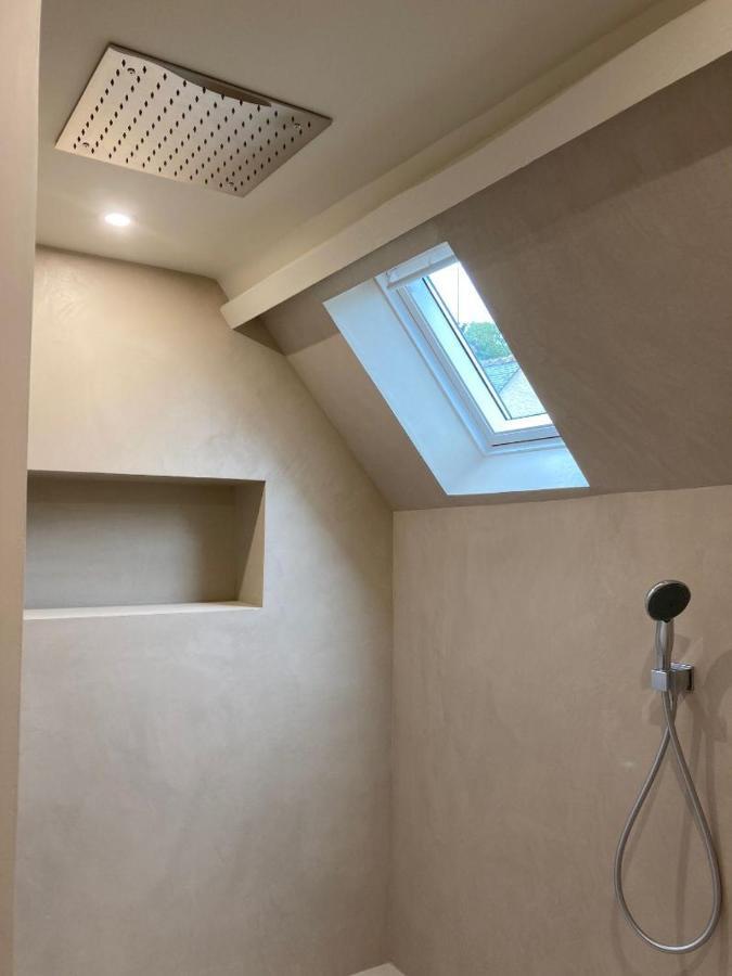 Chambre Nutrisco De La Maison De Triboulet - Table D'Hotes Poce-sur-Cisse Exterior photo